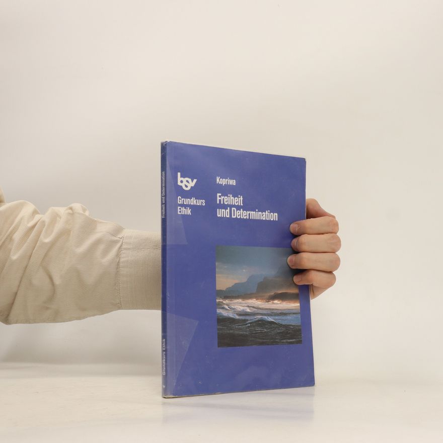 Various authors bsv Grundkurs Ethik