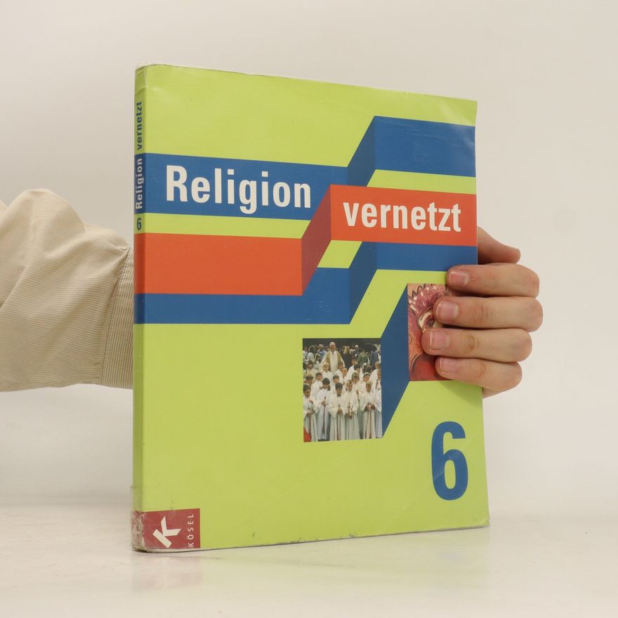 Kolektiv autorů Religion vernetzt 6