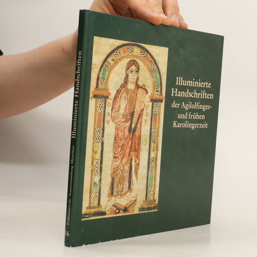 Autorenkollektiv Illuminierte Handschriften