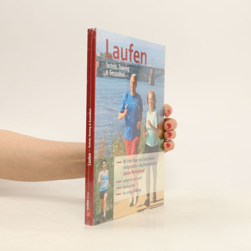 Autorenkollektiv Laufen