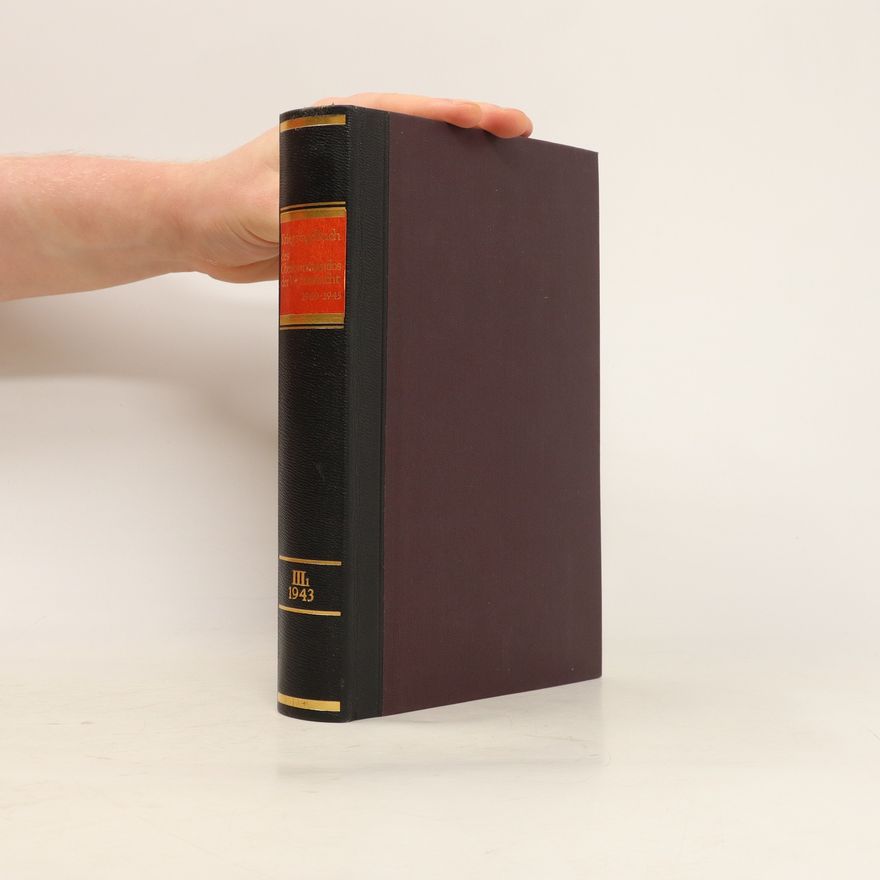 Autorenkollektiv Kriegstagebuch des Oberkommandos der Wehrmacht. Band II, Teilband I: 1. Januar 1943-31. Dezember 1943