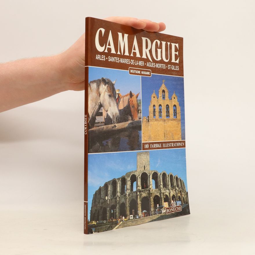 Autorenkollektiv Camargue
