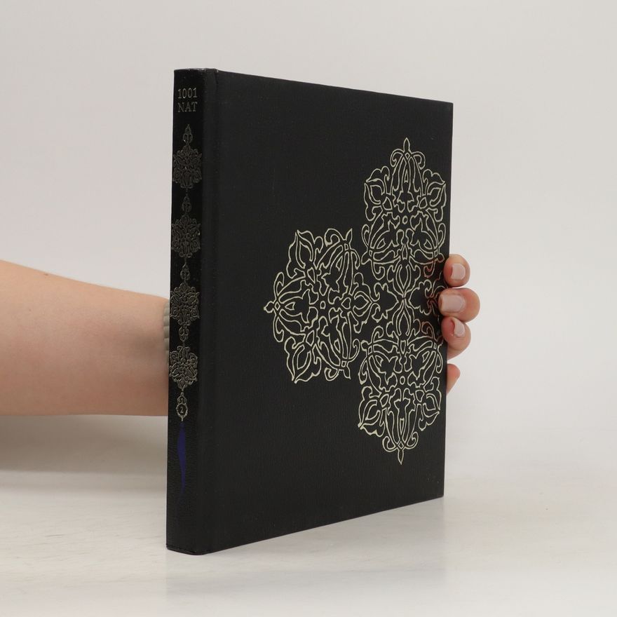 Various authors 1001 Nat, Bind 2