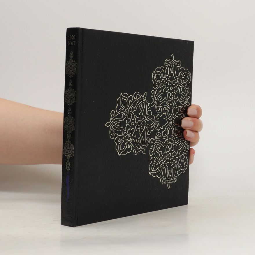Various authors 1001 Nat, Bind 14