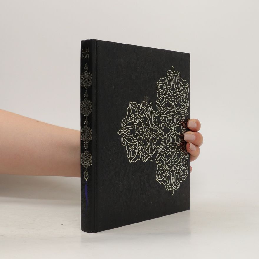 Various authors 1001 NAT, Bind 7