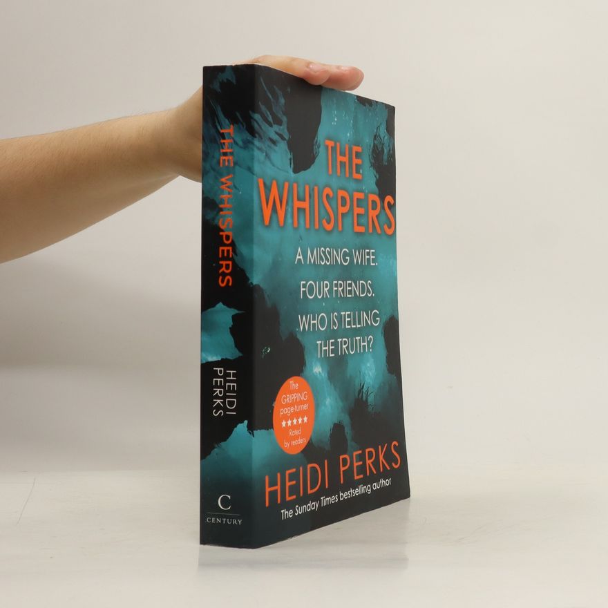 Heidi Perks The whispers