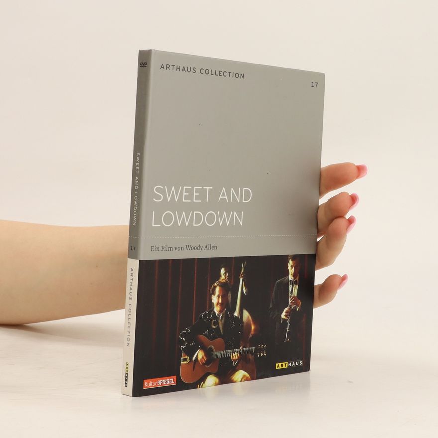 Various authors Sweet and Lowdown