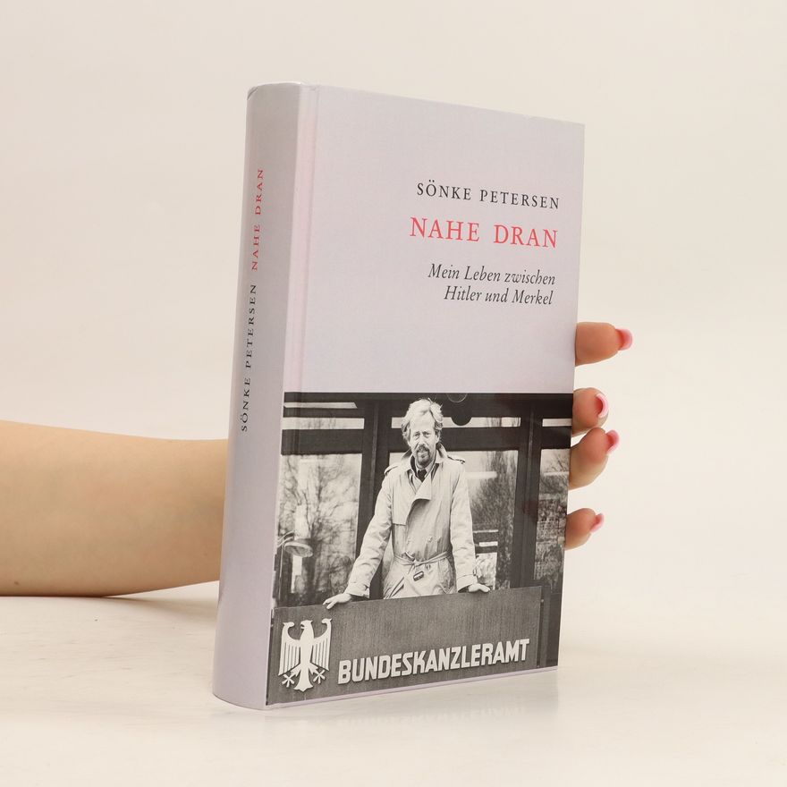 Sönke Petersen Nahe Dran