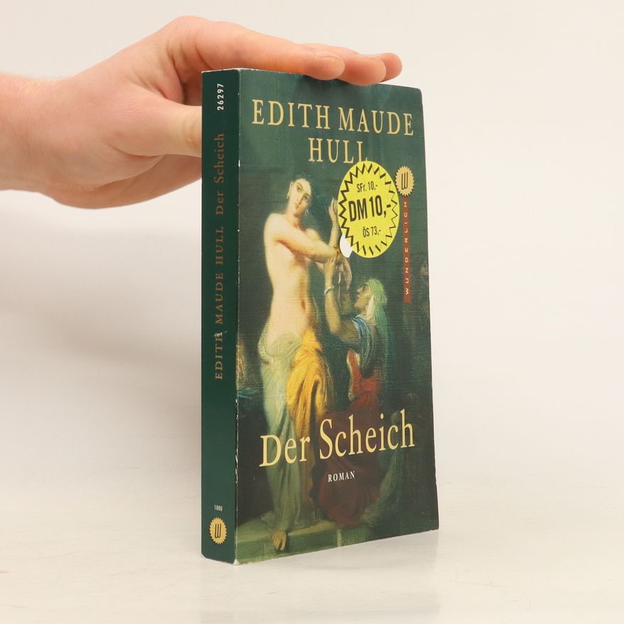 E. M. Hull Der Scheich