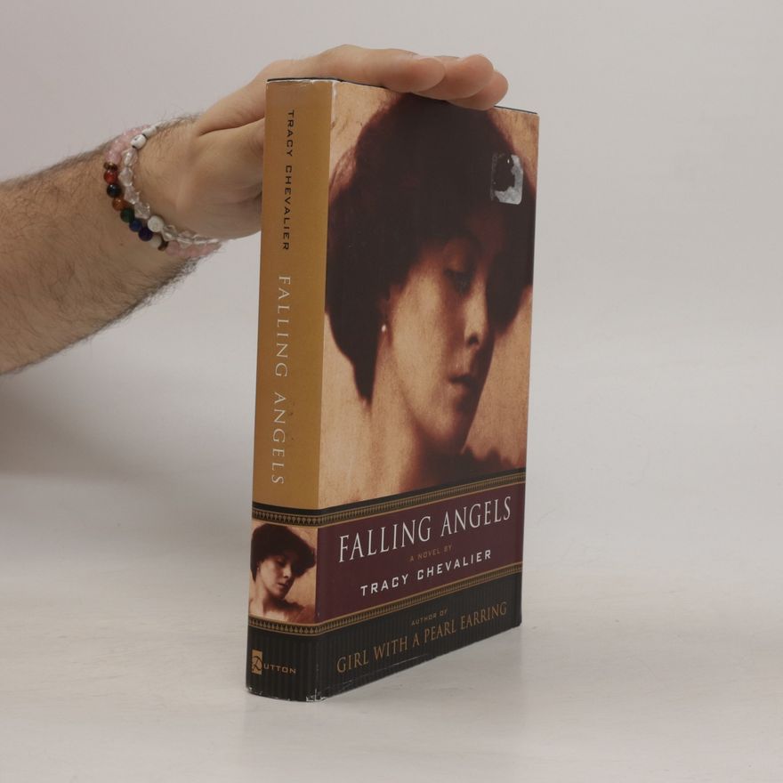 Tracy Chevalier Falling Angels