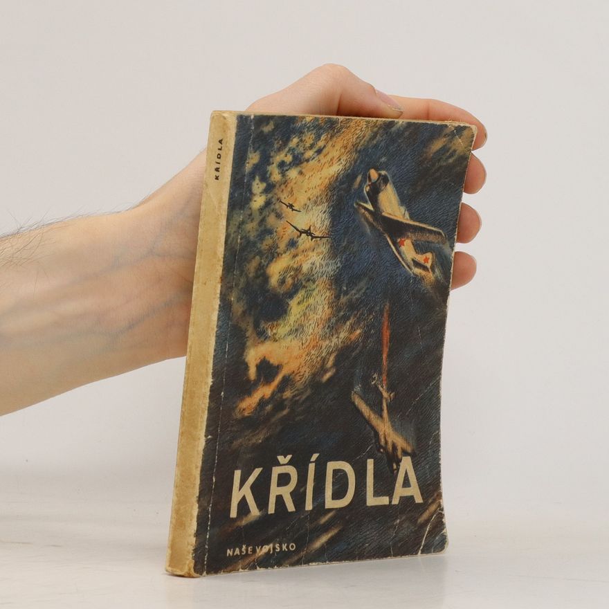 Gabriel Laub Křídla