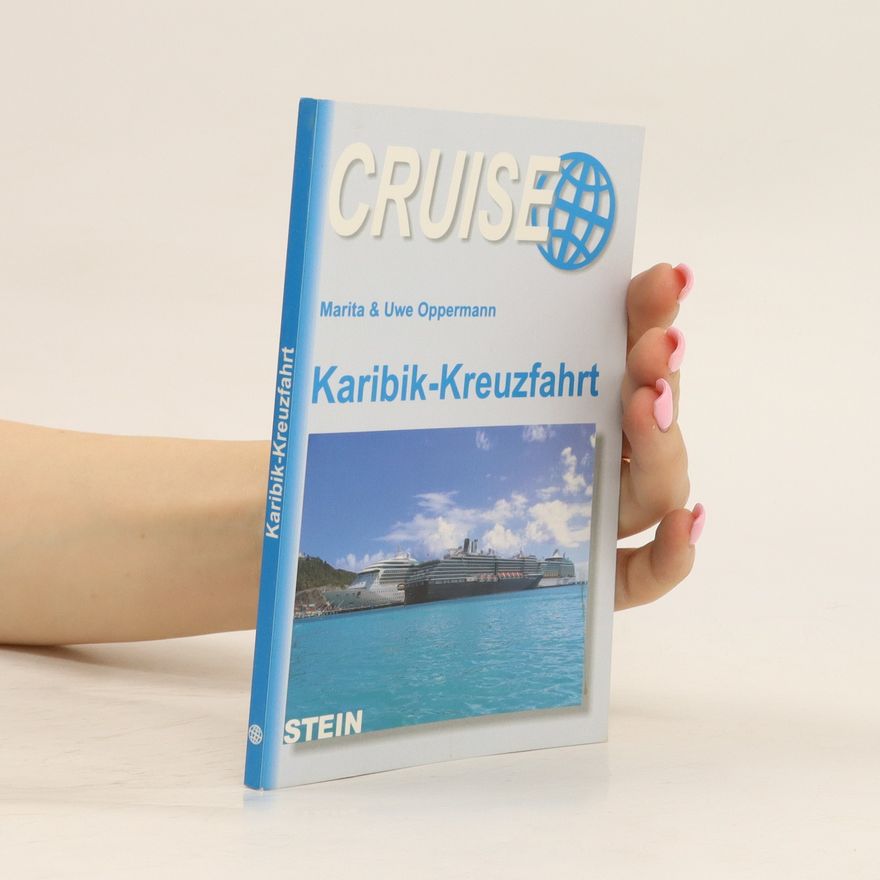Marita Oppermann Karibik-Kreuzfahrt