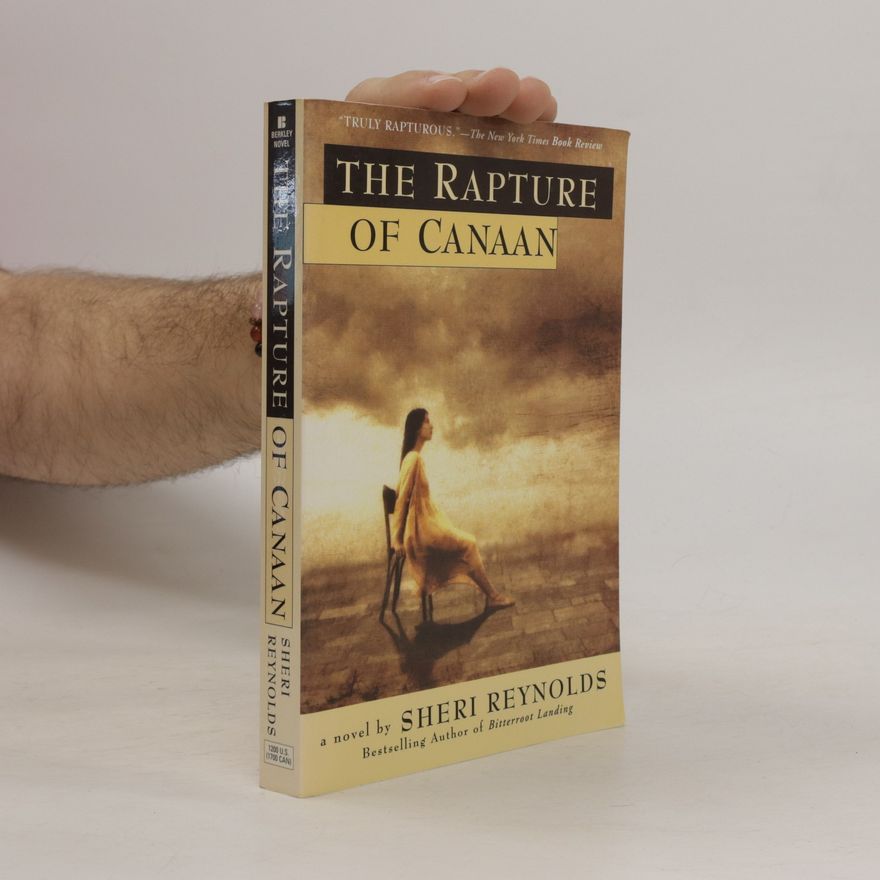 Sheri Reynolds The Rapture of Canaan