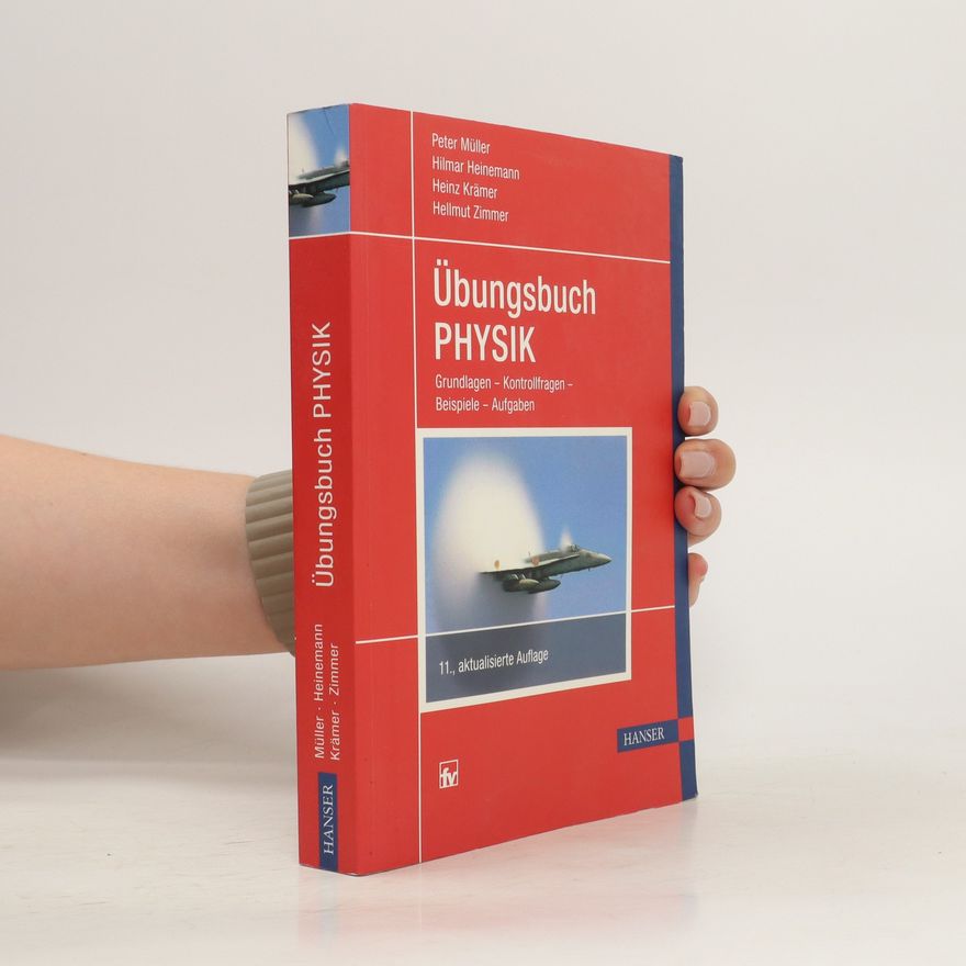 Autorenkollektiv Übungsbuch Physik