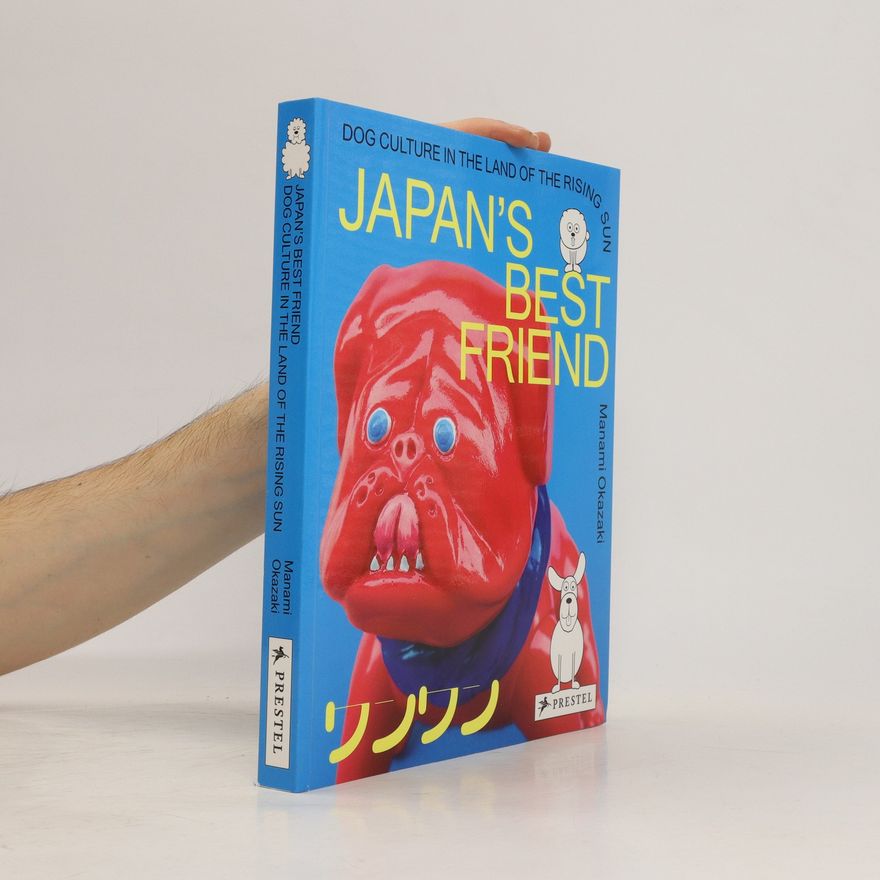 Manami Okazaki Japan's Best Friend