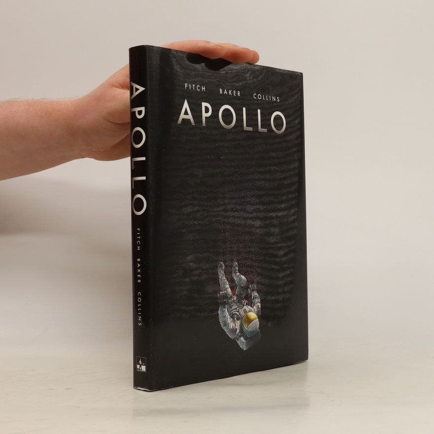 Matt Fitch Apollo