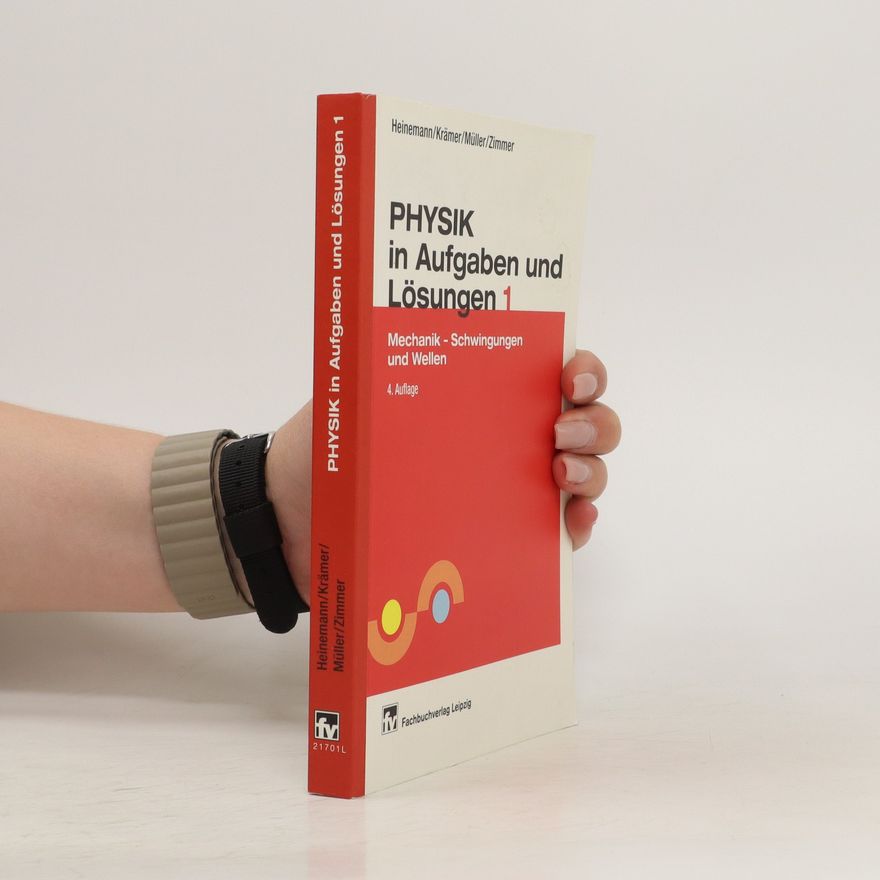 Autorenkollektiv Physik in Aufgaben und Lösungen