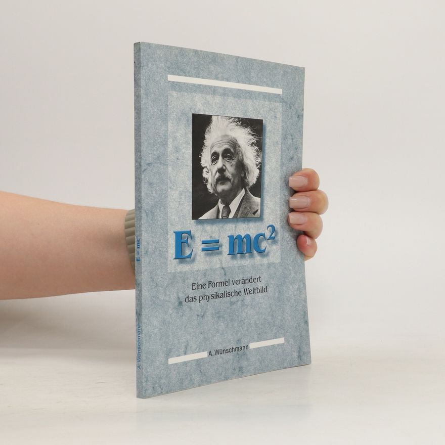 Andreas Wünschmann E=mc2