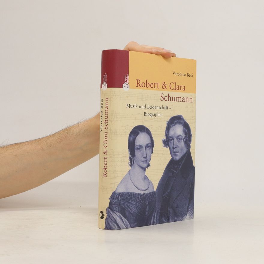 Veronika Beci Robert und Clara Schumann