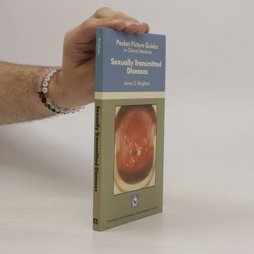 James S. Bingham Sexually Transmitted Diseases