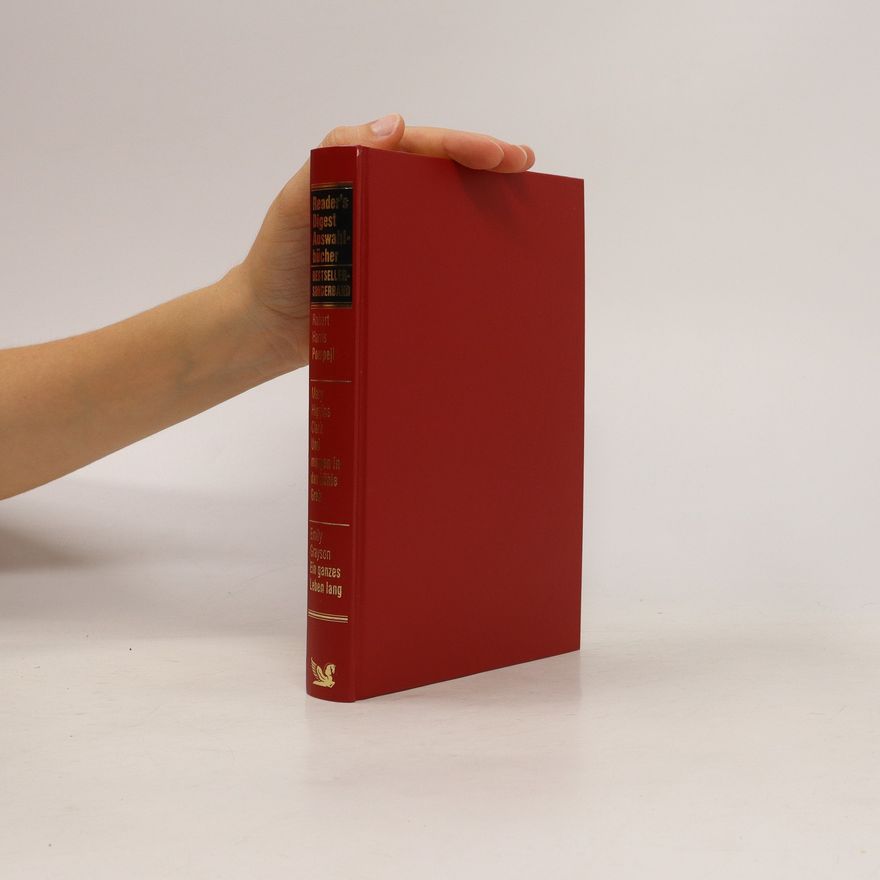 Autorenkollektiv Reader's Digest Auswahlbücher