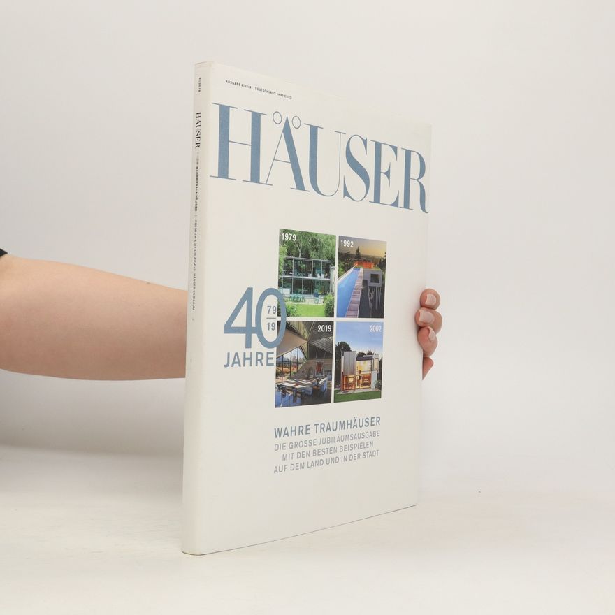 Auteurscollectief Häuser 6/2019
