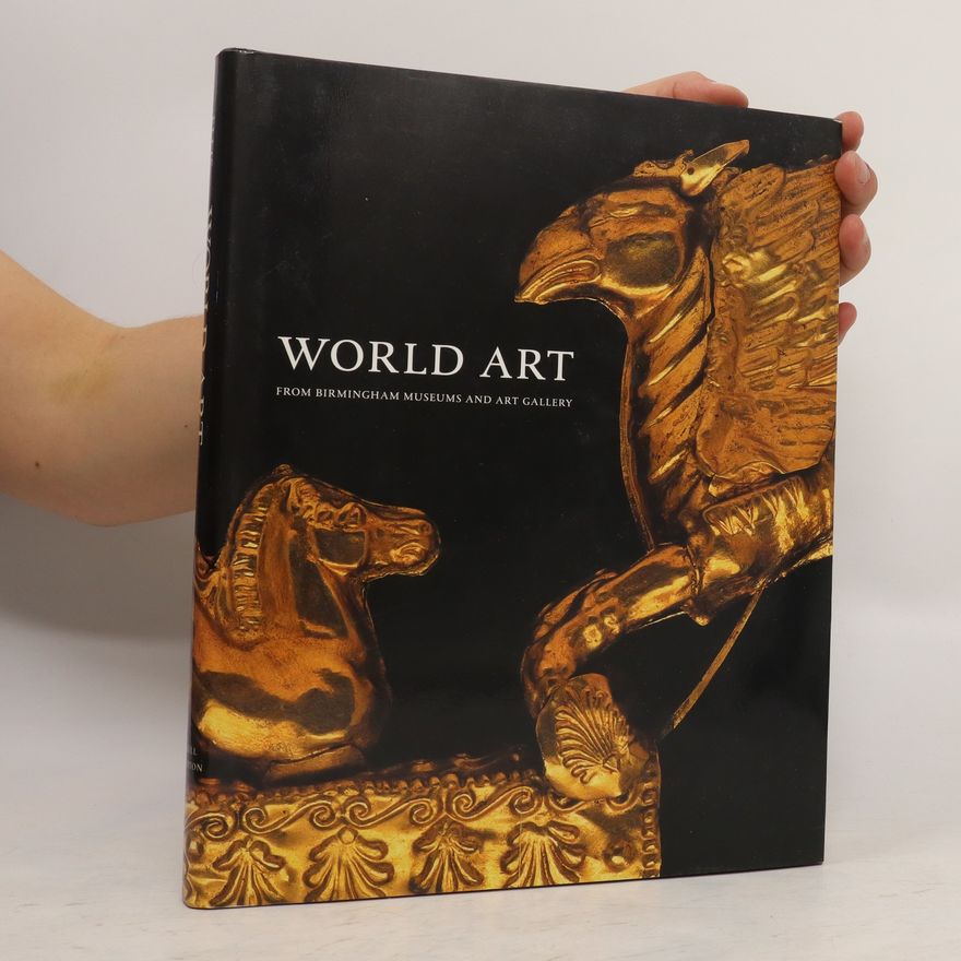 Samantha Roberts World Art