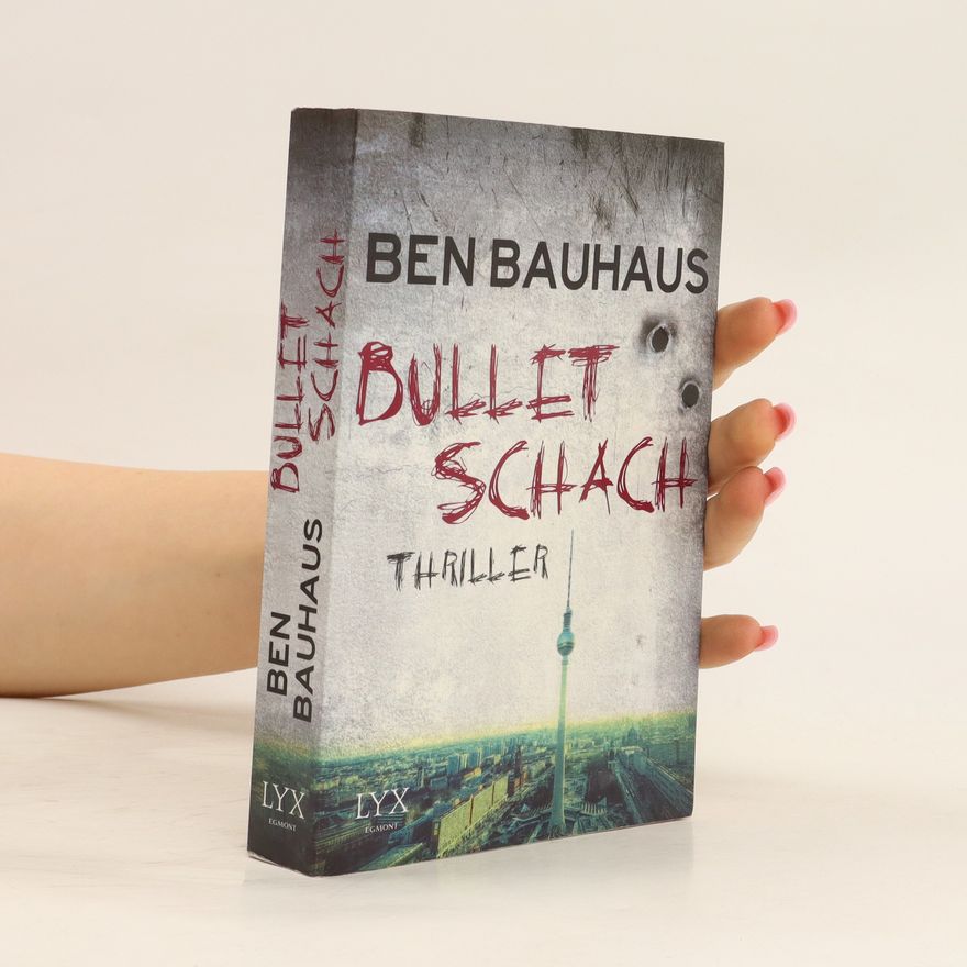 Ben Bauhaus Bullet Schach