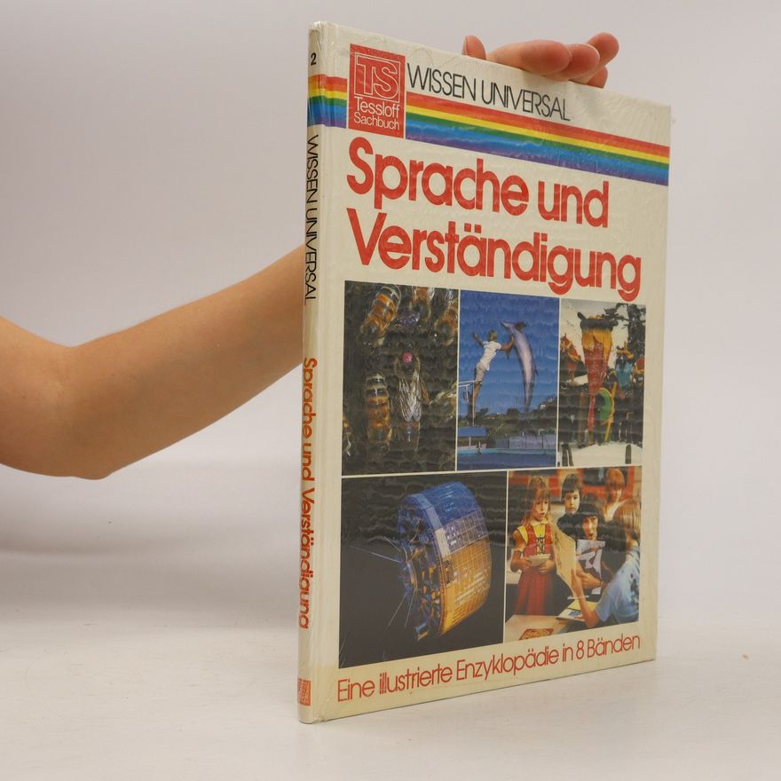 Autorenkollektiv Sprache und Verständigung 2