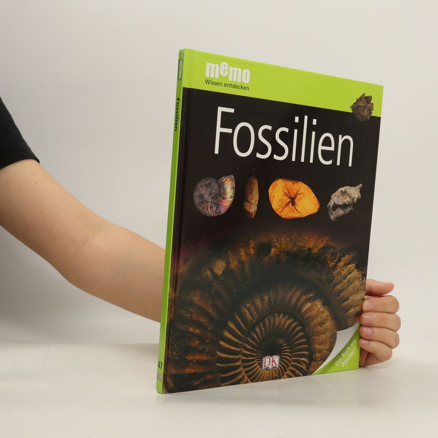 Paul D. Taylor Fossilien