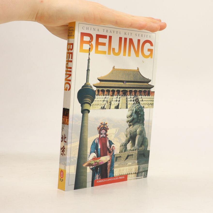 Autorenkollektiv China Travel Kit Series: Beijing
