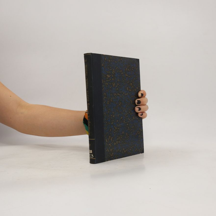 Various authors Mitteilungen der Vereinigung schweizerischer Versicherungsmathematiker 5