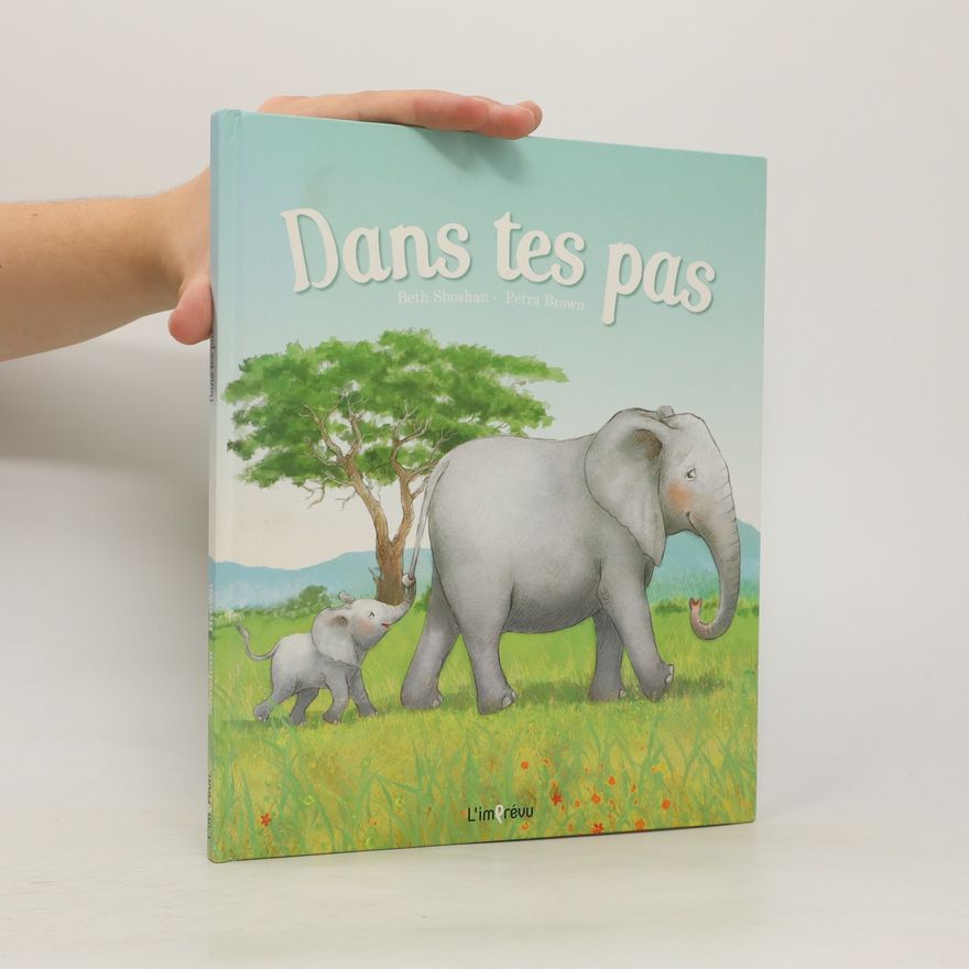 Various authors Dans tes pas
