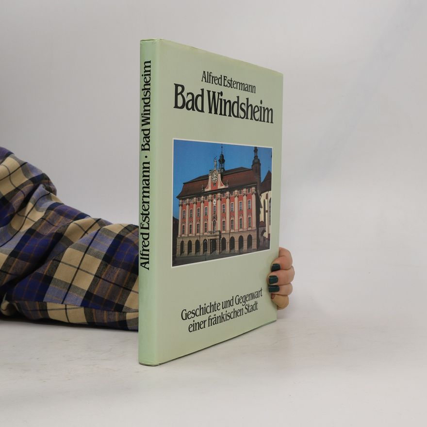 Alfred Estermann Bad Windsheim