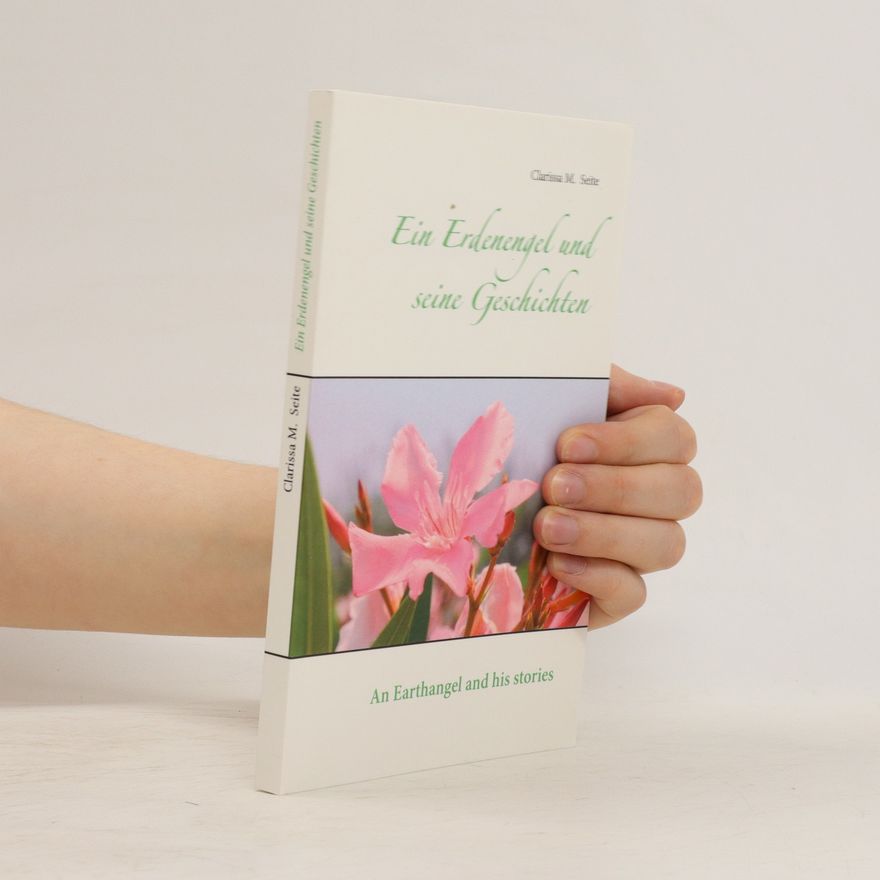 Clarissa M. Seite Ein Erdenengel und seine Geschichten