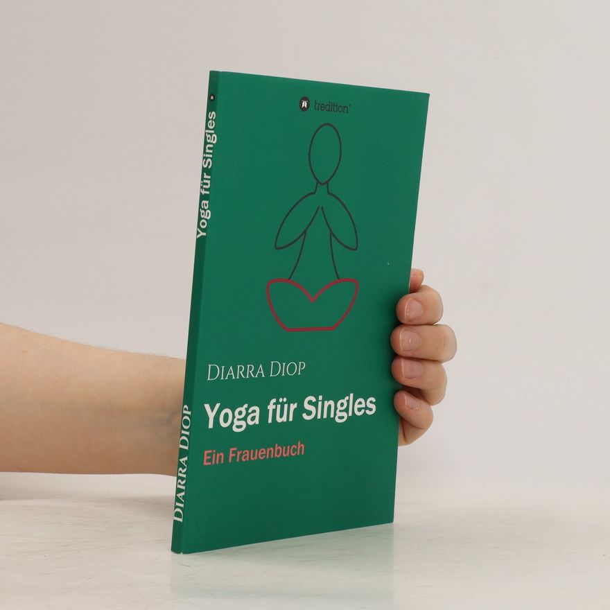 Diarra Diop Yoga für Singles