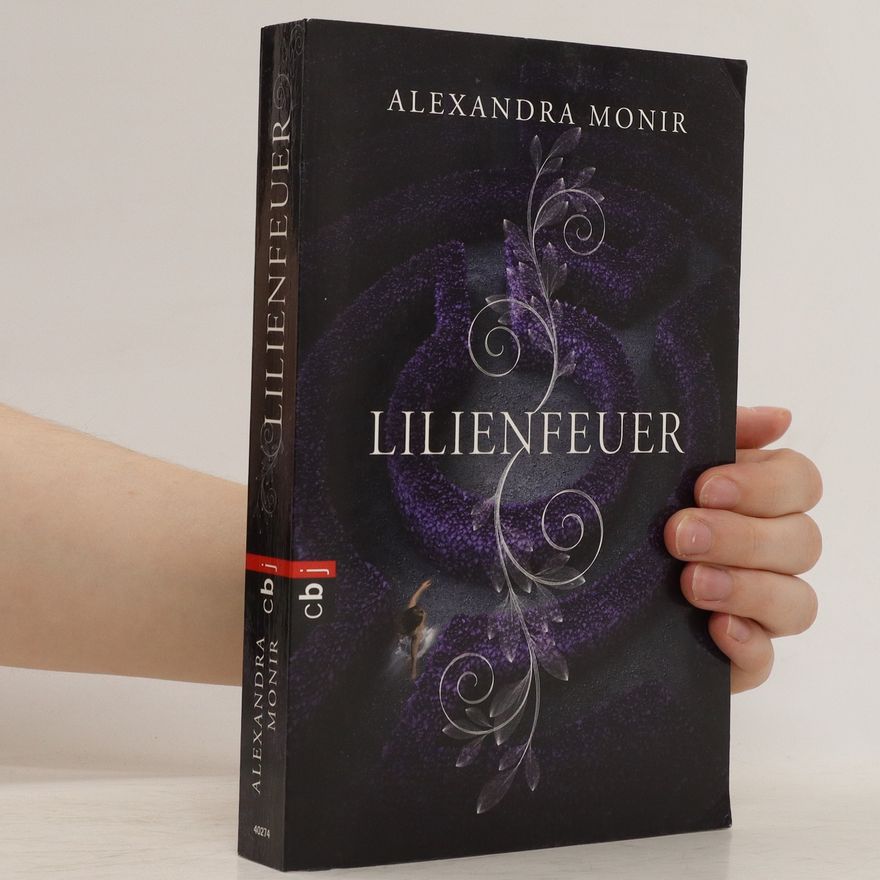 Alexandra Monir Lilienfeuer