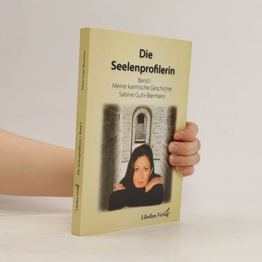 Various authors Die Seelenprofilerin I.