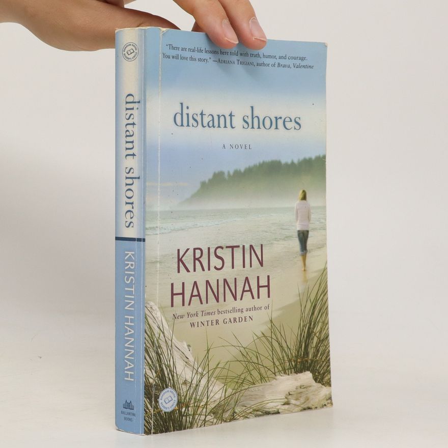 Kristin Hannah Distant Shores