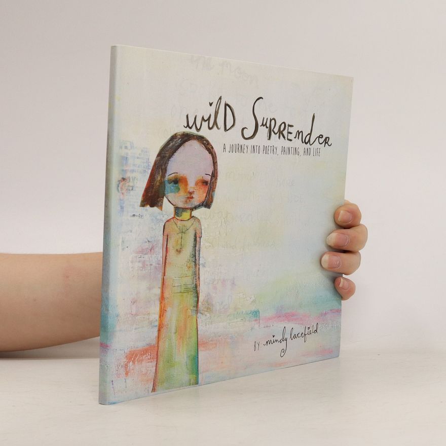 Mindy Lacefield Wild Surrender