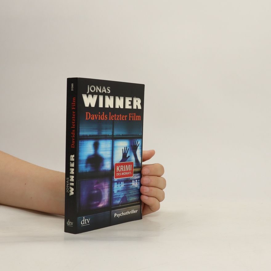 Jonas Winner Davids letzter Film