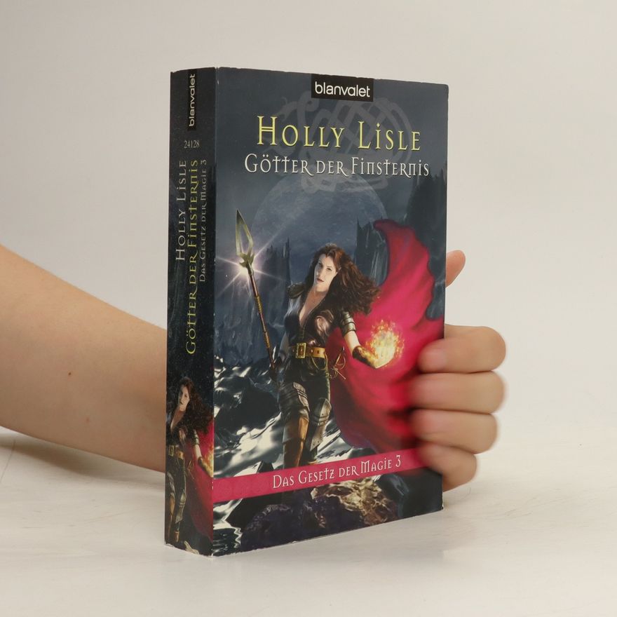 Holly Lisle Das Gesetz der Magie