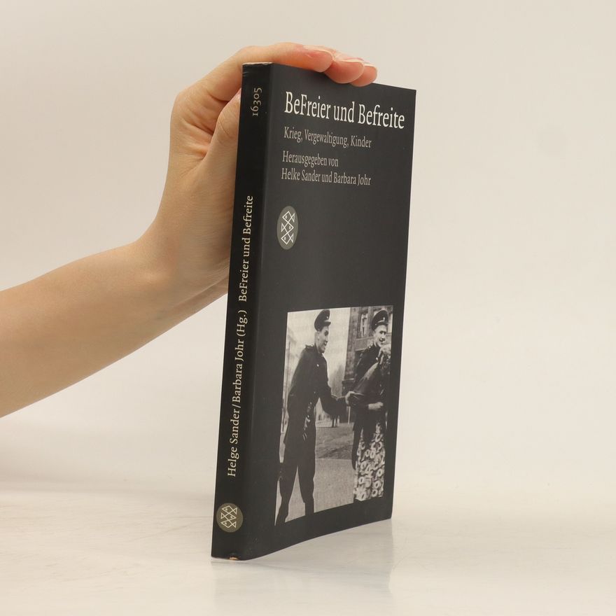 Helke Sander BeFreier und Befreite