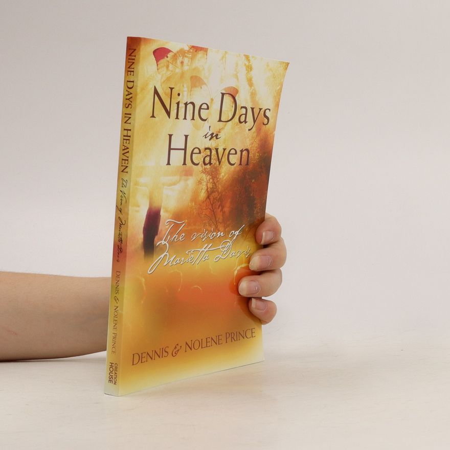 Nolene Prince Nine Days in Heaven