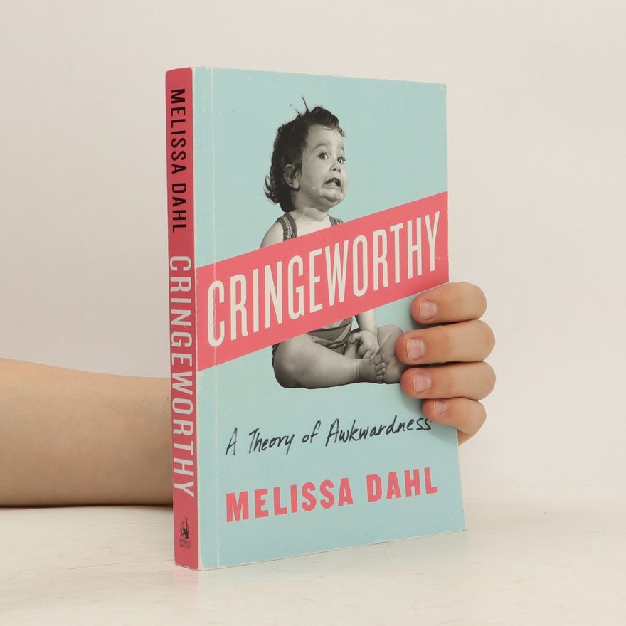 Melissa Dahl Cringeworthy