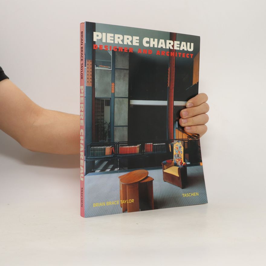 Pierre Chareau Pierre Chareau