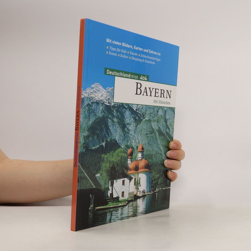 Autorenkollektiv Bayern mit München