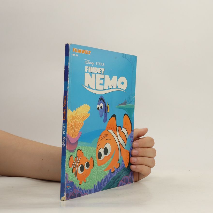 Autorenkollektiv Findet Nemo Nr. 26