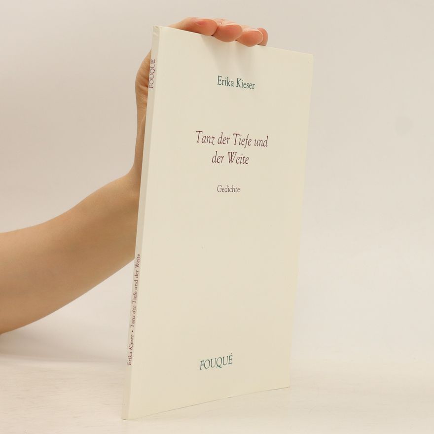 Erika Kieser Tanz der Tiefe und der Weite