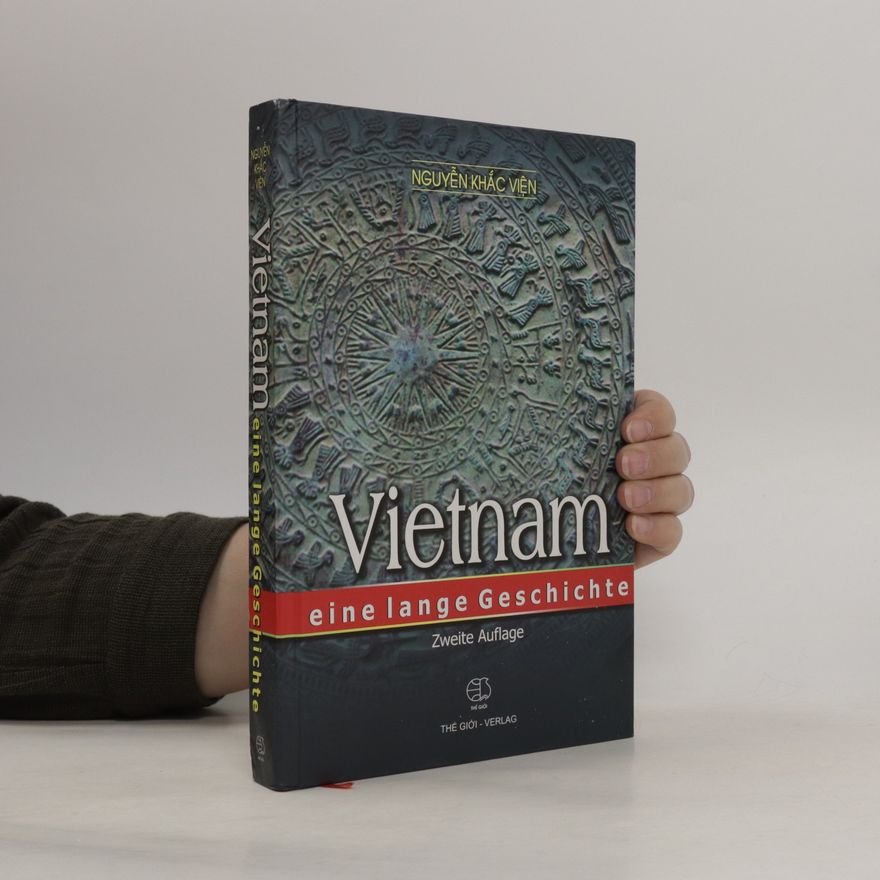Nguyen Khac Vien Vietnam